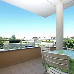 Majda 1932 Apartman Fazana