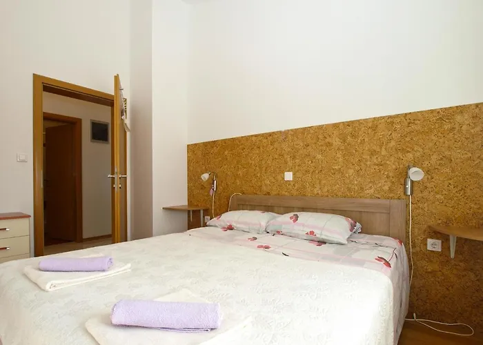 Apartment Majda 1932 Fazana