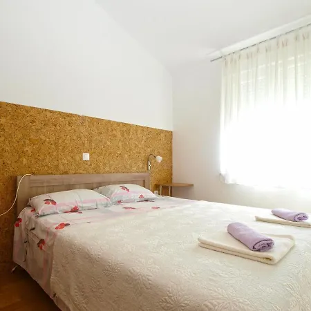 Majda 1932 Apartment Fazana