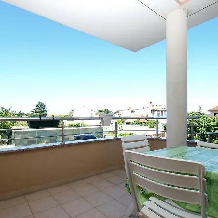 Majda 1932 Apartment Fazana