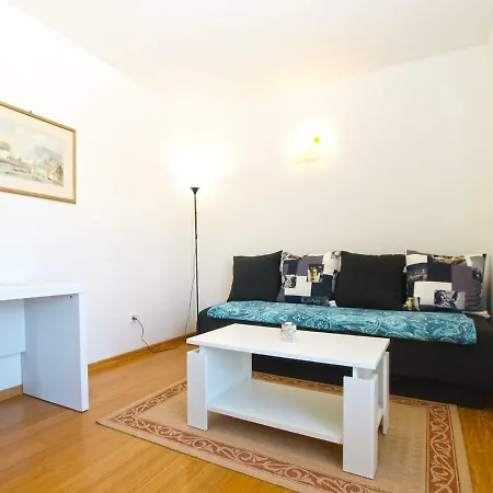 Majda 1932 Apartment Fazana