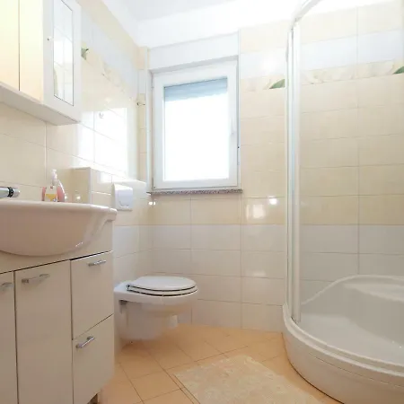 Majda 1932 Apartment Fazana