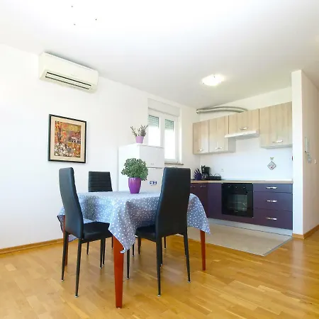 Majda 1932 Fažana