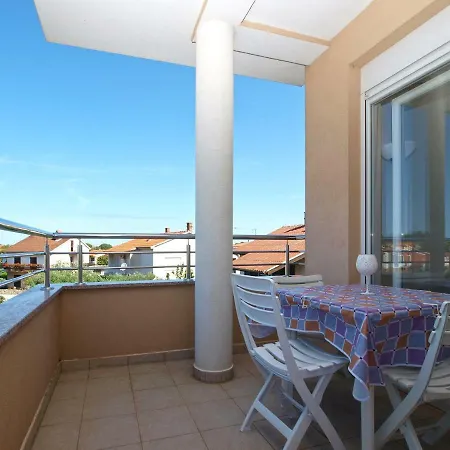 Apartment Majda 1932 *